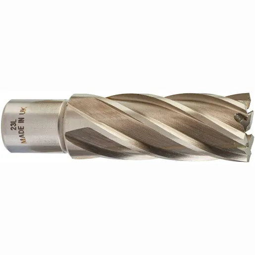 Milwaukee Rezna kruna za glodala HSS, 23 x 50 mm 4932343298