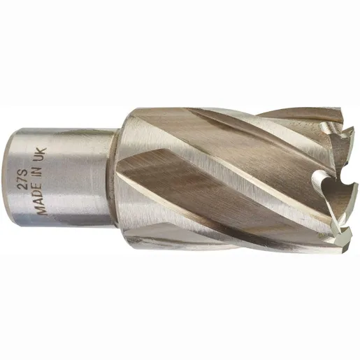 Milwaukee Rezna kruna za glodala HSS, 27 x 30 mm 4932343283