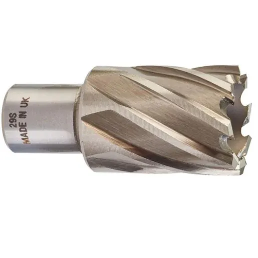 Milwaukee Rezna kruna za glodala HSS, 29 x 30 mm 4932343285