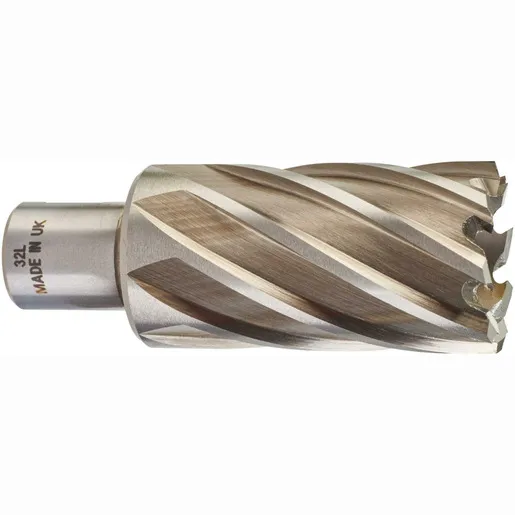 Milwaukee Rezna kruna za glodala HSS, 32 x 50 mm 4932343307
