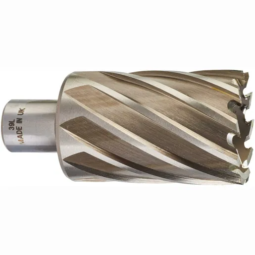 Milwaukee Rezna kruna za glodala HSS, 39 x 50 mm 4932371766