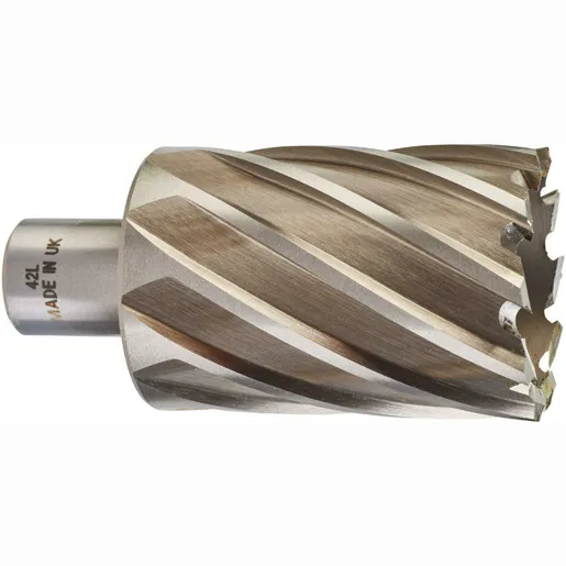 Milwaukee Rezna kruna za glodala HSS, 42 x 50 mm 4932371769