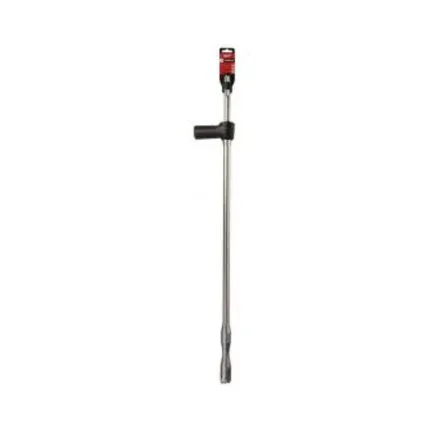 Milwaukee SDS-Plus burgija za beton sa usisivačem, 35 x 700/900 mm