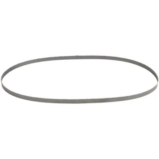 Milwaukee Sečivo za tračne testere, 1140 mm, 12/14 TPI, 25 kom