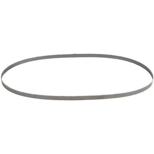 Milwaukee Sečivo za tračne testere, 1140 mm, 8/10 TPI  48390601