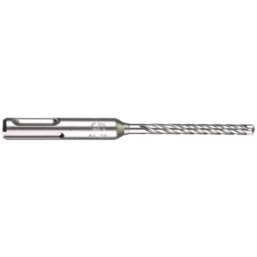 Milwaukee Set burgija za beton MX4, 4-rezna, SDS-Plus, 5 x 50/115, 10 kom 4932352040