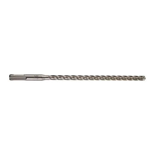 Milwaukee Set burgija za beton, SDS Plus MX4, 10 x 390/455 mm 4932472159