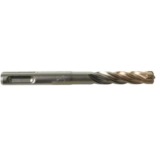 Milwaukee Set burgija za beton, SDS-Plus, MX4, 10 x 50/115 mm
