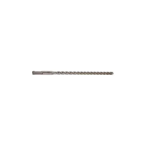 Milwaukee Set burgija za beton, SDS Plus MX4, 8 x 250/315 mm