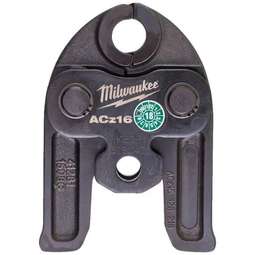 Milwaukee stezna čeljust J12-ACz 16 4932459389