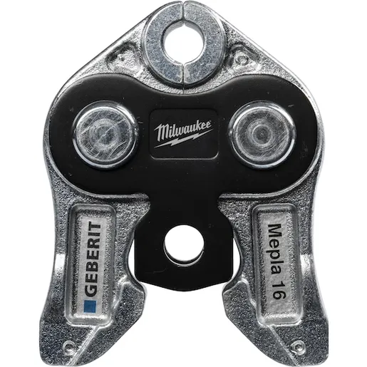 Milwaukee stezna čeljust J12-G16 16MM 4932480891