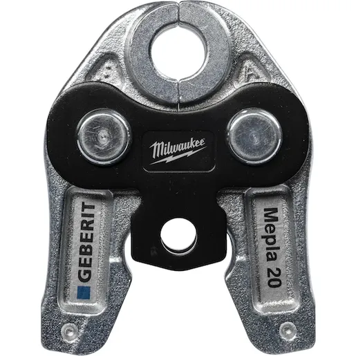 Milwaukee stezna čeljust J12-G20 20MM 4932480892