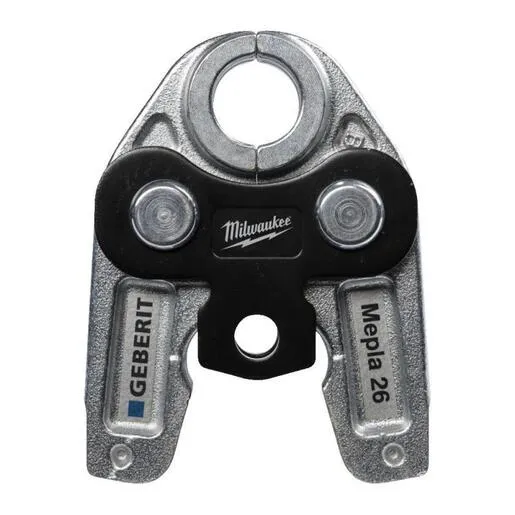 Milwaukee stezna čeljust J12-G26 26MM 4932480893