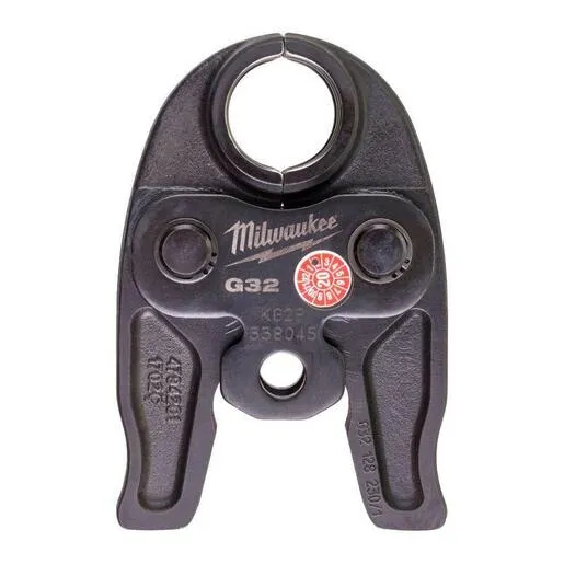 Milwaukee stezna čeljust J12-G32  4932464220