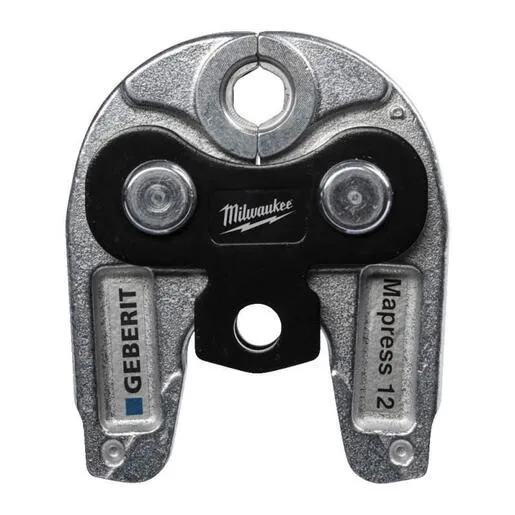 Milwaukee stezna čeljust J12-M12 12MM 4932480879