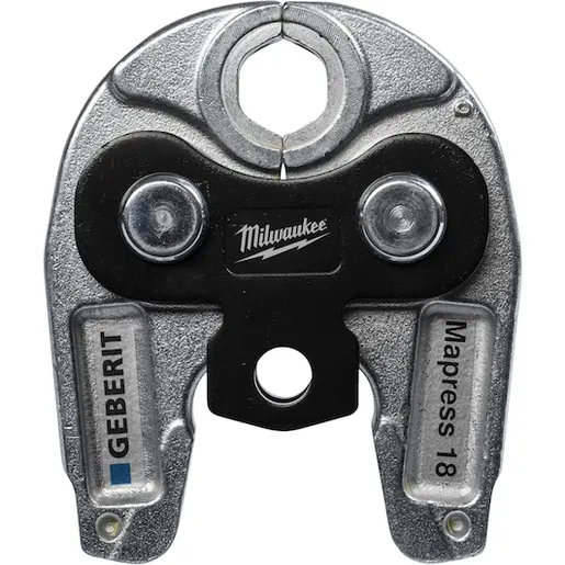 Milwaukee stezna čeljust J12-M18 18MM 4932480881