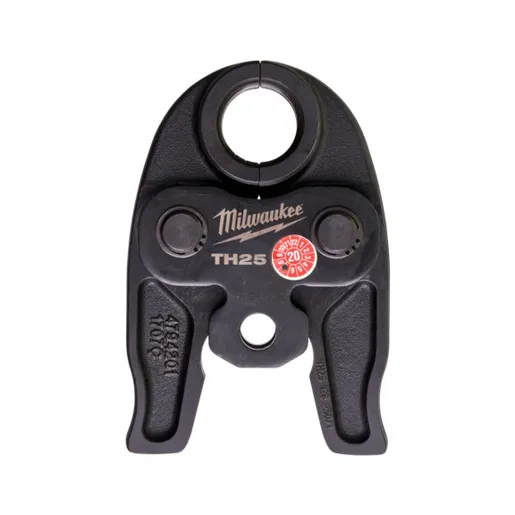 Milwaukee stezna čeljust J12-TH25 4932430282