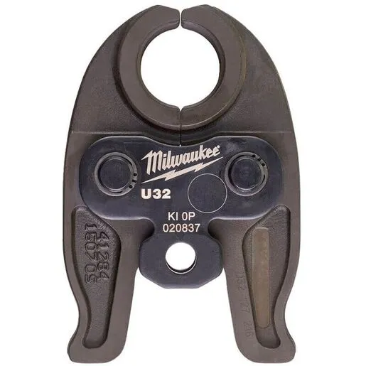 Milwaukee stezna čeljust J12-U32 4932430301