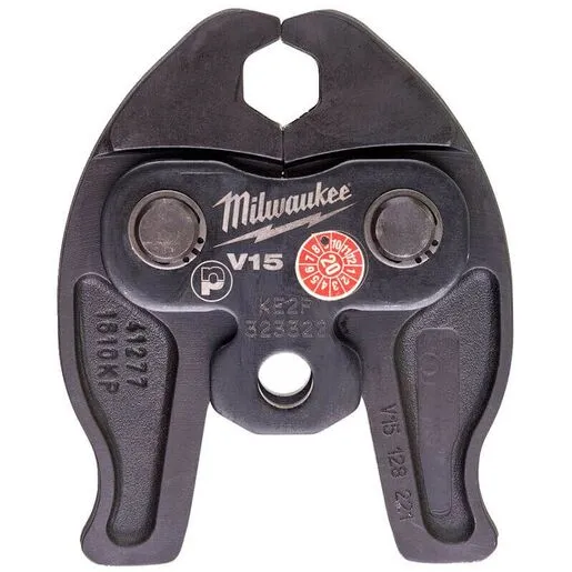 Milwaukee stezna čeljust J12-V15 4932430262