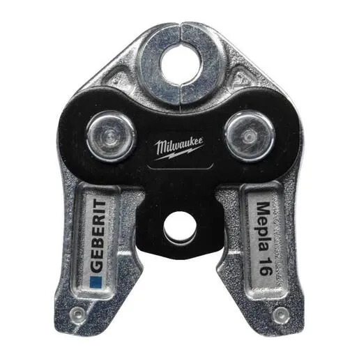 Milwaukee stezna čeljust J18-G16 16MM 4932480896