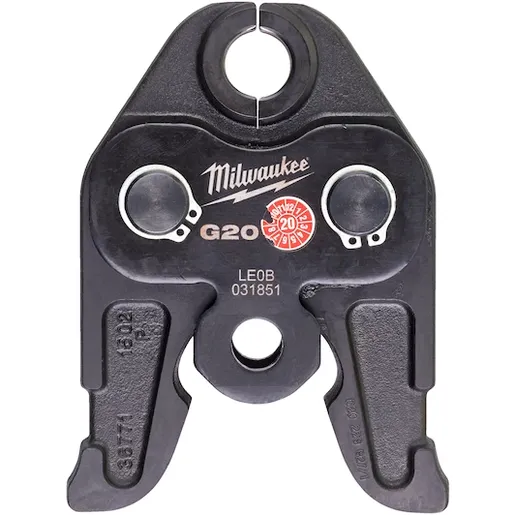 Milwaukee stezna čeljust J18-G20  4932464545