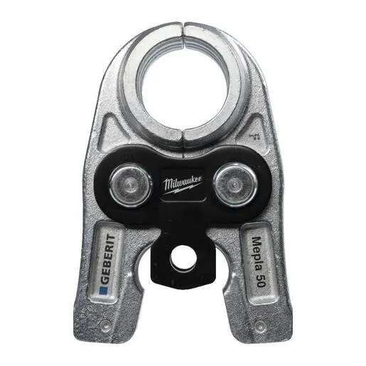 Milwaukee stezna čeljust J18-G50 50MM 4932480901