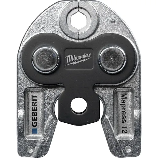 Milwaukee stezna čeljust J18-M12 12MM 4932480885