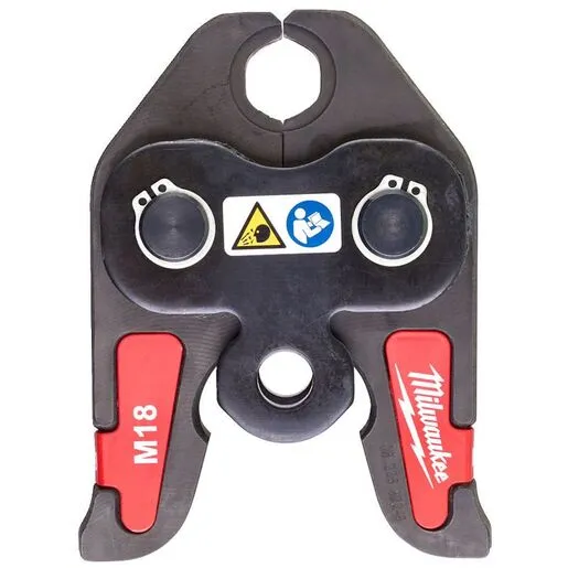 Milwaukee stezna čeljust J18-M18 4932430248