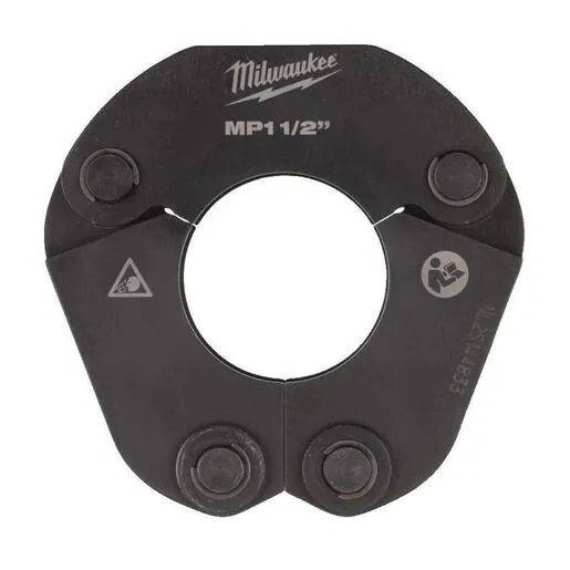 Milwaukee stezna čeljust J18-MP11/2IN 4932479446