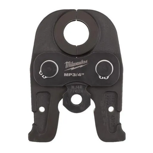 Milwaukee stezna čeljust J18-MP3/4IN 4932479443