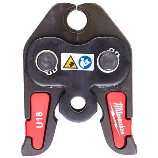 Milwaukee stezna čeljust J18-U18 4932430296