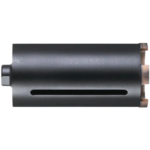 Milwaukee Suva dijamantska burgija/kruna bez usisavanja prašine DCH, 68 x 150/180 mm 4932352630