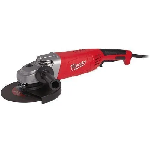 Milwaukee Ugaona brusilica AG24-230E 4933402325