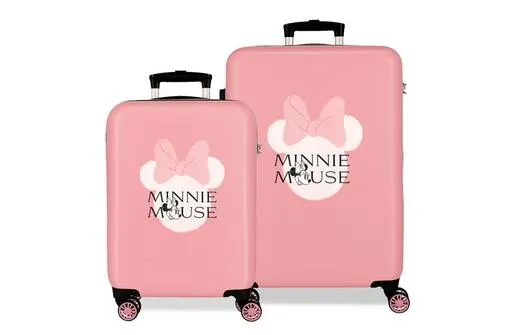 Minnie abs set kofera 2/1 31.414.41