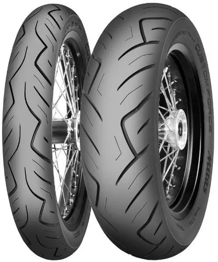 Mitas 100/90-19 CUSTOM FORCE 57H TL