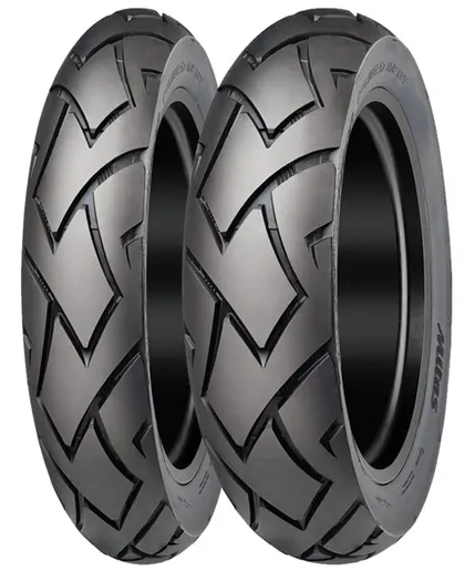 Mitas 110/80R19 TERRAFORCE-R 59V