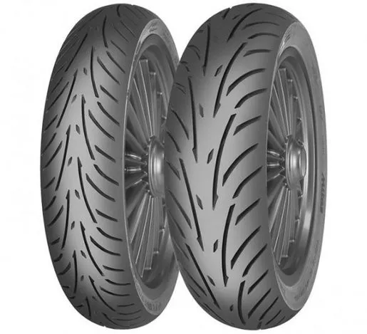 Mitas 130/80-15 TOURINGFORCE-SC 63P