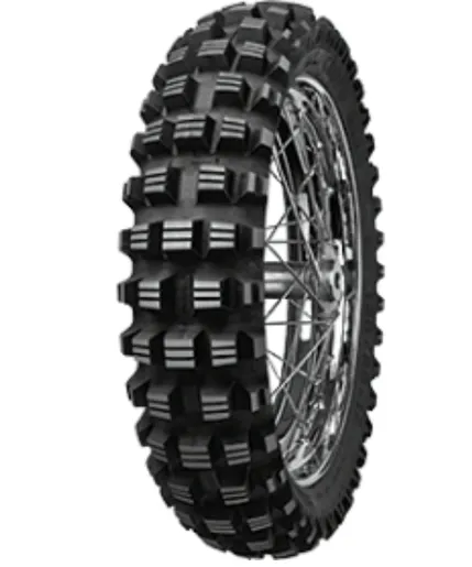 Mitas 130/80-17 STONE KING 65N TT