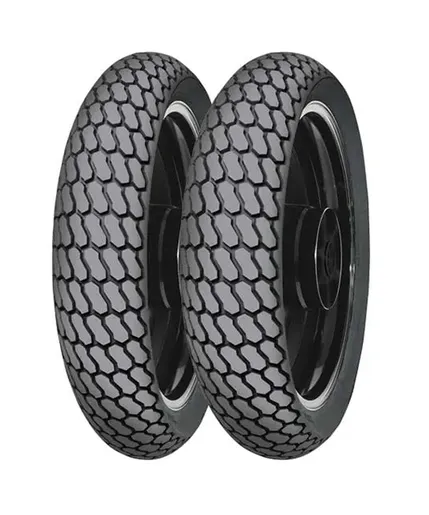 Mitas 140/80-19 H-18 71H HIGHWAY ROAD TL (27.5X7.5-19)