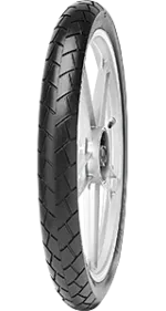 Mitas 2 1/2-17 MC11 43J TL/TT