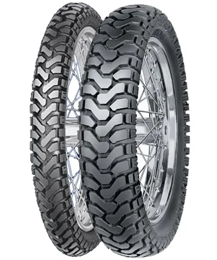 Mitas 90/90-21 ENDURO TRAIL+ 54H TL TT