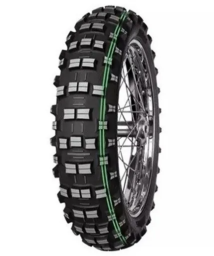 Mitas 90/90-21 TERRA FORCE-EF 54R