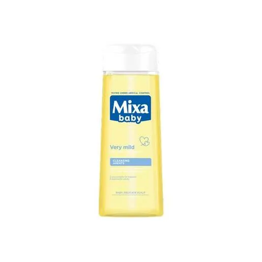 Mixa blag micelarni šampon za bebe 300 ml