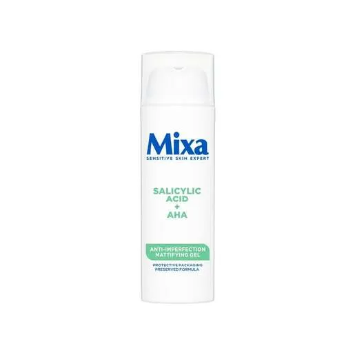 MIXA FLUID PROTIV NEPRAVILNOSTI​
