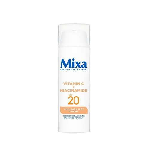 MIXA FLUID PROTIV TAMNIH FLEKA​