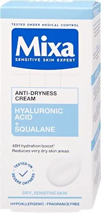 Mixa krema protiv suvoće kože 50ml​
