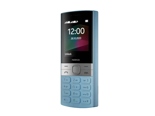Mobilni telefon NOKIA 150 2023/plava