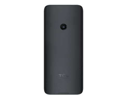 Mobilni telefon TCL onetouch 4021/crna/sa punjačem