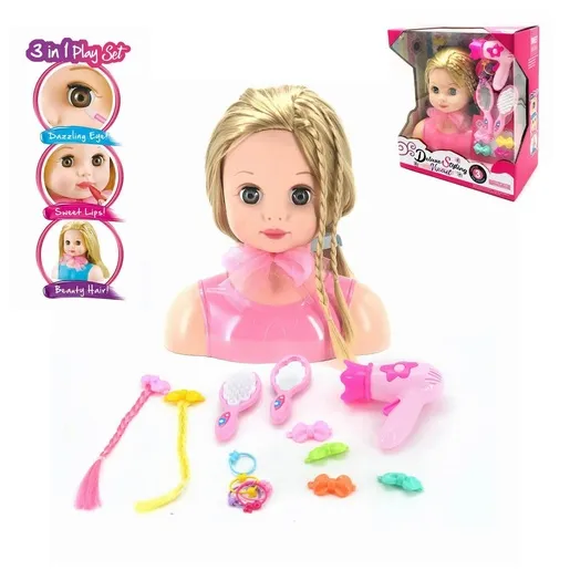 Model za stajling