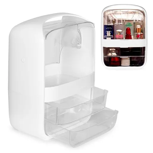 Modern Home Organizer za kozmetiku sa fiokama PJJMSB003-01